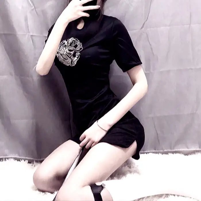 禁断动画23
